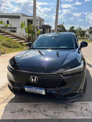 HONDA HR-V 1.5 DI I-VTEC FLEX EXL CVT
